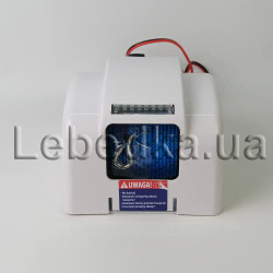 Купити Якірна лебідка електрична BST ANCHOR 45 lbs