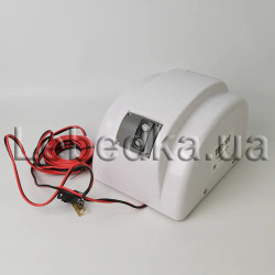Купити Якірна лебідка електрична BST ANCHOR 45 lbs