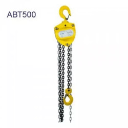 Купити Таль ручна ланцюгова Haklift ABT500