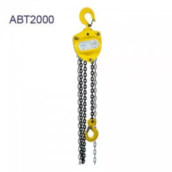 Купити Таль ручна ланцюгова Haklift ABT2000