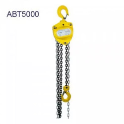 Купити Таль ручна ланцюгова Haklift ABT 5000 кг