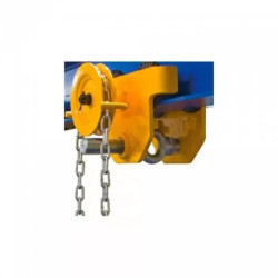 Купити Візок Haklift 50ABT 5000 кг