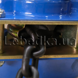 Купити Таль ручна LB 3T6M