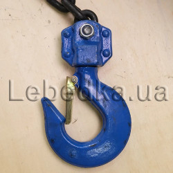 Купити Таль ручна LB 3T6M