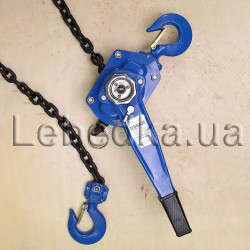 Купити Таль ручна LB 3T6M