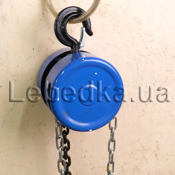 Купити Таль ланцюгова Husar 1T3M