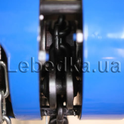 Купити Таль ланцюгова Husar 1T5M