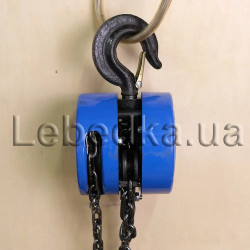Купити Таль ланцюгова Husar 2T3M