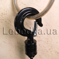 Купити Таль ланцюгова Husar 2T5M