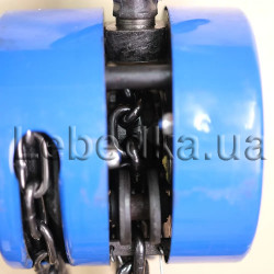 Купити Таль ланцюгова Husar 2T5M
