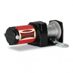 Купити Лебідка для квадроцикла електрична Dragon Winch DWM 2000 ST
