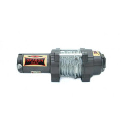 Купити Лебідка для квадроцикла електрична Dragon Winch DWH 3000 HD
