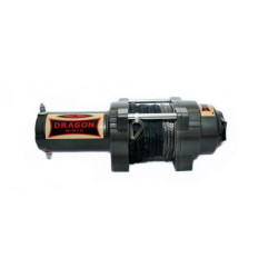 Купити Лебідка для квадроцикла електрична Dragon Winch DWH 3000 HD S