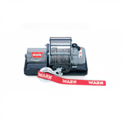Купить Лебедка для снегоходов WARN SnoWinch 1.5 - 12 вольт - 680кг