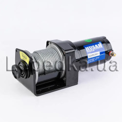 Купити Лебідка для квадроцикла Husar BST 2000 LBS 907 кг 12 В