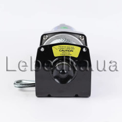 Купити Лебідка для квадроцикла Husar BST 2000 LBS 907 кг 12 В