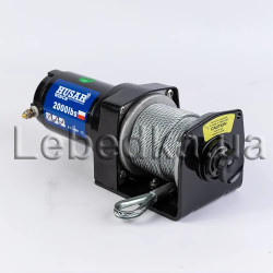 Купити Лебідка для квадроцикла Husar BST 2000 LBS 907 кг 12 В
