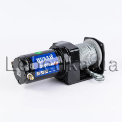 Купити Лебідка для квадроцикла Husar BST 2000 LBS 907 кг 12 В