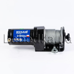 Купити Лебідка для квадроцикла Husar BST 2000 LBS 907 кг 12 В