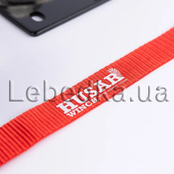 Купити Лебідка для квадроцикла Husar BST 2000 LBS 907 кг 12 В