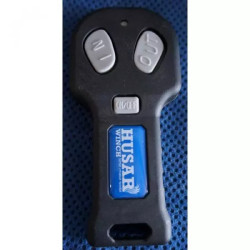 Купити Лебідка для квадроцикла Husar BST S 3000 LBS 1361 кг 12 В