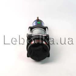 Купити Лебідка для квадроцикла Husar BST S 3000 LBS 1361 кг 12 В