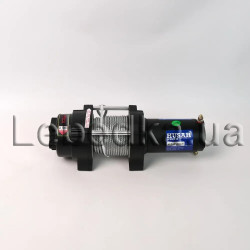 Купити Лебідка для квадроцикла Husar BST S 3000 LBS 1361 кг 12 В