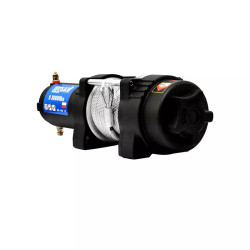 Купити Лебідка для квадроцикла Husar BST S 3000 LBS 1361 кг 12 В