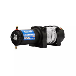 Купити Лебідка для квадроцикла Husar BST S 3000 LBS 1361 кг 12 В