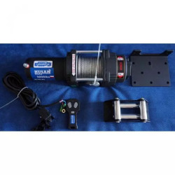 Купити Лебідка для квадроцикла Husar BST S 3000 LBS 1361 кг 12 В