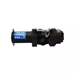 Купити Лебідка для квадроцикла Husar BST S 3000 lbs synthetic 1361 кг 12 В