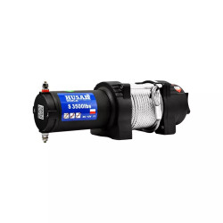Купити Лебідка для квадроцикла Husar BST S 3500 LBS 1587 кг 12 В