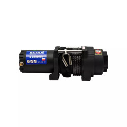 Купити Лебідка для квадроцикла Husar BST S 3500 lbs synthetic 1587 кг 12 В