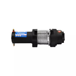 Купити Лебідка для квадроцикла Husar BST S 4500 LBS 2041 кг 12 В