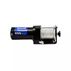 Купити Лебідка для квадроцикла Husar BST 3000 LBS 1361 кг 12 В