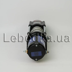 Купити Лебідка для квадроцикла Husar BST S 5500 LBS 2495 кг 12 В