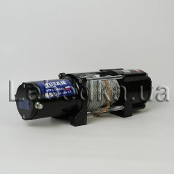 Купити Лебідка для квадроцикла Husar BST S 5500 LBS 2495 кг 12 В