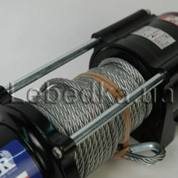 Купити Лебідка для квадроцикла Husar BST S 5500 LBS 2495 кг 12 В