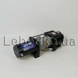 Купити Лебідка для квадроцикла Husar BST S 5500 LBS 2495 кг 12 В