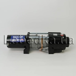 Купити Лебідка для квадроцикла Husar BST S 5500 LBS 2495 кг 12 В