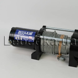 Купити Лебідка для квадроцикла Husar BST S 5500 LBS 2495 кг 12 В