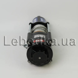 Купити Лебідка для квадроцикла Husar BST S 5500 LBS 2495 кг 12 В