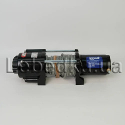 Купити Лебідка для квадроцикла Husar BST S 5500 LBS 2495 кг 12 В