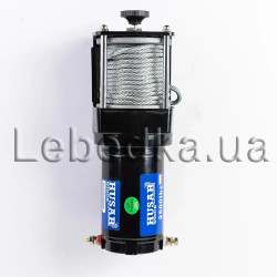 Купити Лебідка для квадроцикла Husar BST 2500 LBS 1134 кг 12 В