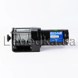 Купити Лебідка для квадроцикла Husar BST 2500 LBS 1134 кг 12 В