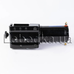 Купити Лебідка для квадроцикла Husar BST 2500 LBS 1134 кг 12 В