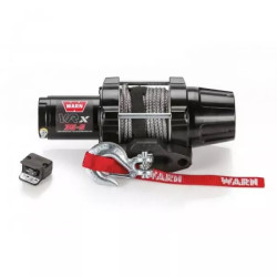 Купить Лебедка для квадроциклов WARN VRX 35-s - 12 вольт - 1588 кг