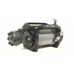 Купити Лебідка гідравлічна Husar BST 15000 lbs