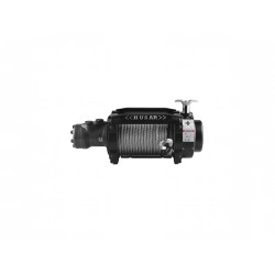 Купити Лебідка гідравлічна Husar BST H 15000 lbs