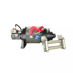 Купити Лебідка гідравлічна Husar BST 20000 lbs